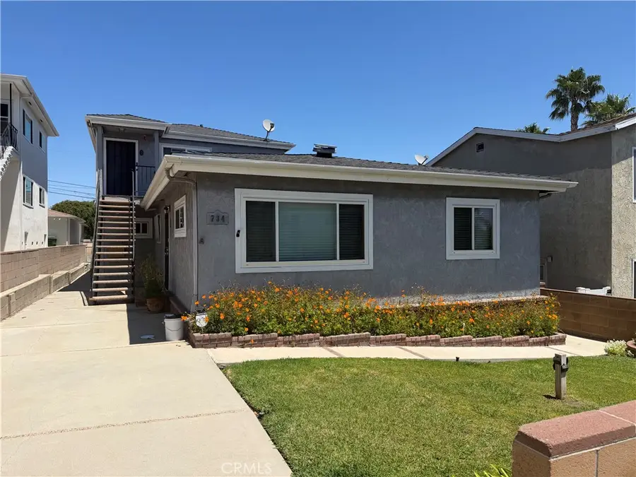 734 W 27th, San Pedro, CA 90731 - #3