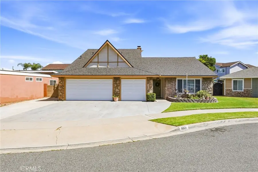 8821 Tamarisk, Westminster, CA 92683 - #2