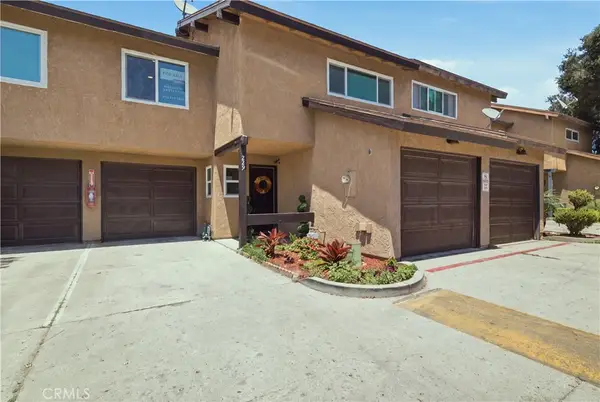 229 S Palm Avenue, Santa Paula, CA 93060