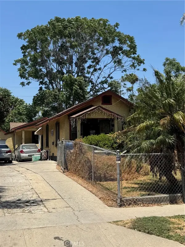 811 East 113th Street, Los Angeles, CA 90059