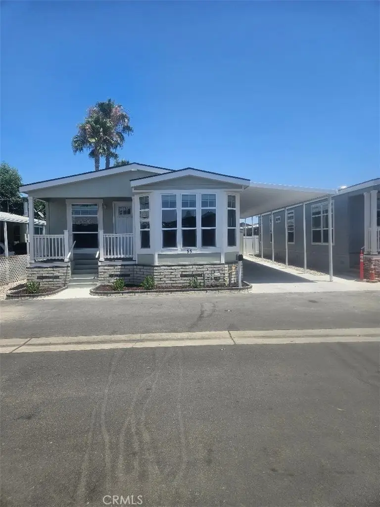200 Grand Avenue N #55, Anaheim, CA 92801 - #2