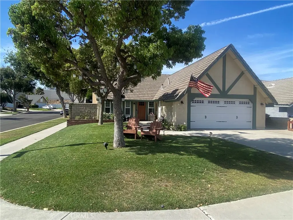 7831 East Samantha Circle, Anaheim, CA 92807 - #1