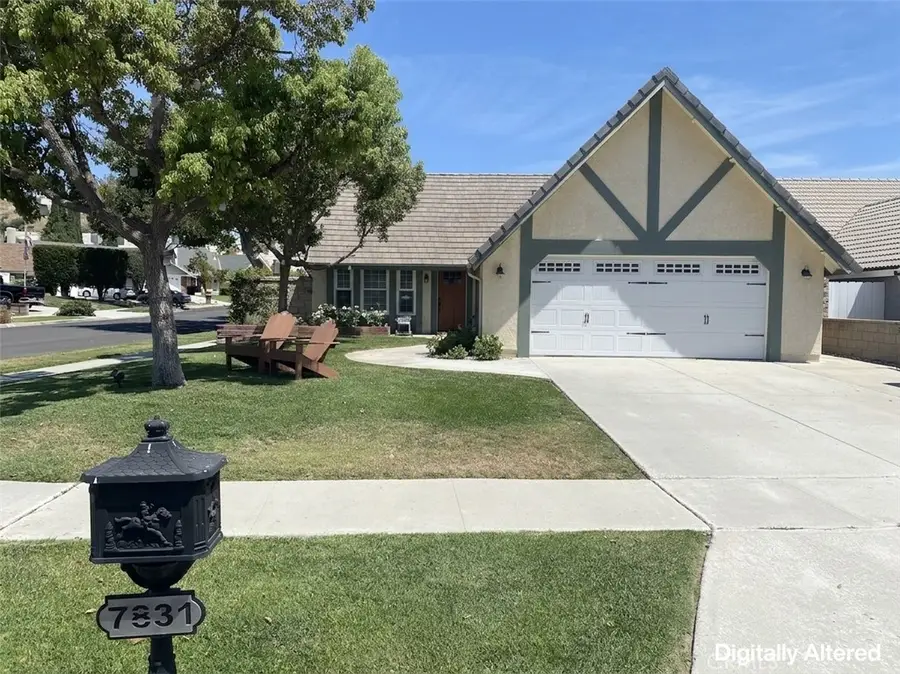 7831 East Samantha Circle, Anaheim, CA 92807 - #2