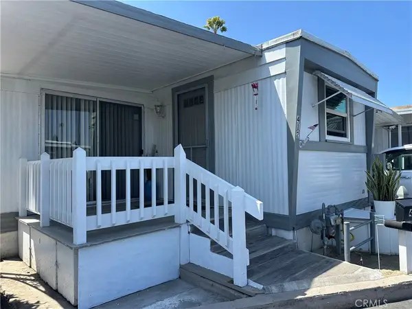 4117 W. Mcfadden Spc #412, Santa Ana, CA 92704
