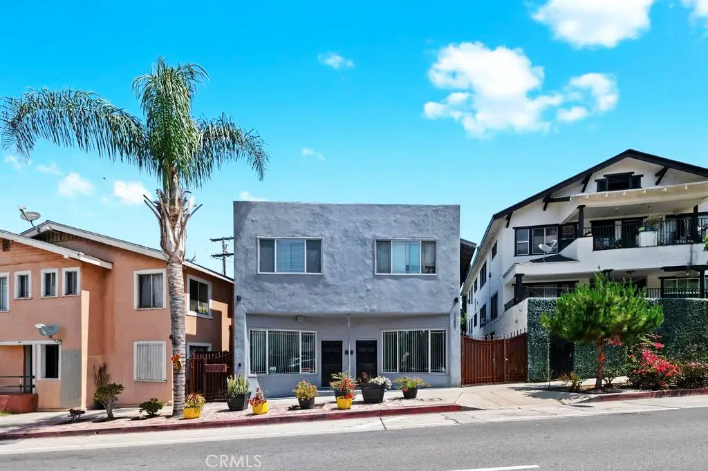 1357 W Temple, Los Angeles, CA 90026 - #1