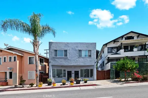 1357 W Temple, Los Angeles, CA 90026