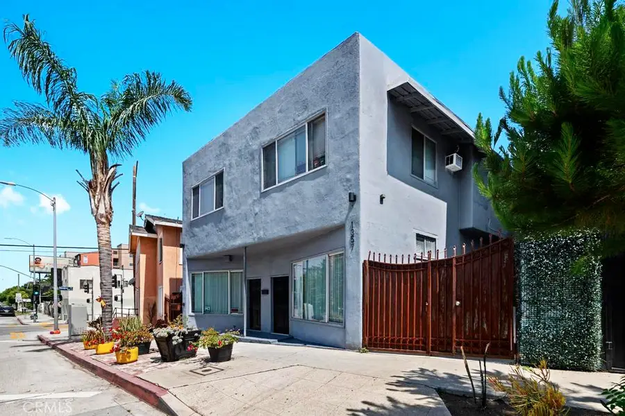 1357 W Temple, Los Angeles, CA 90026 - #2