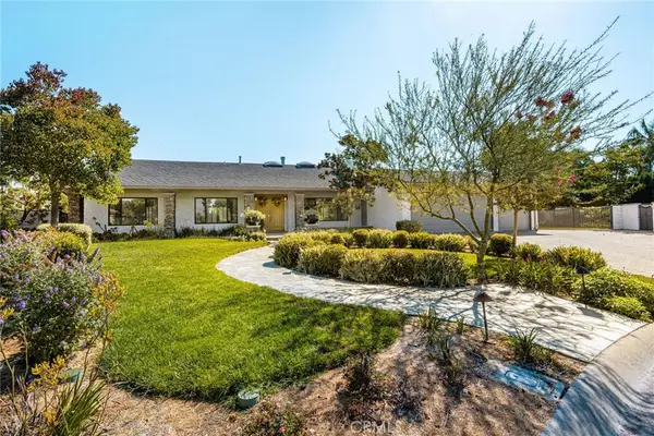 18581 Durfee, Villa Park, CA 92861