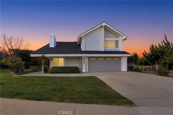 15261 La Belle Street, Hacienda Heights, CA 91745