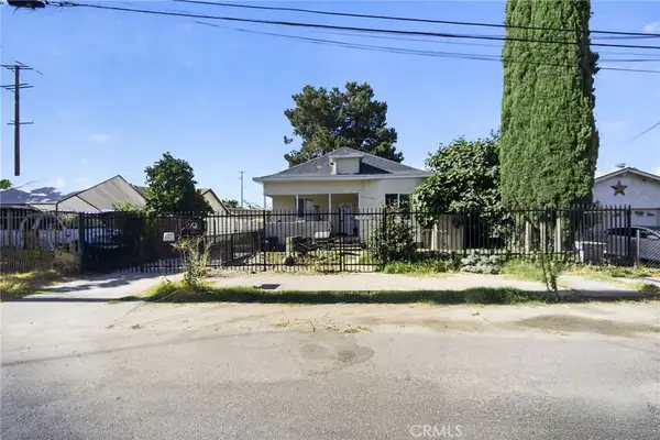 24809 E Benedict, San Bernardino, CA 92408