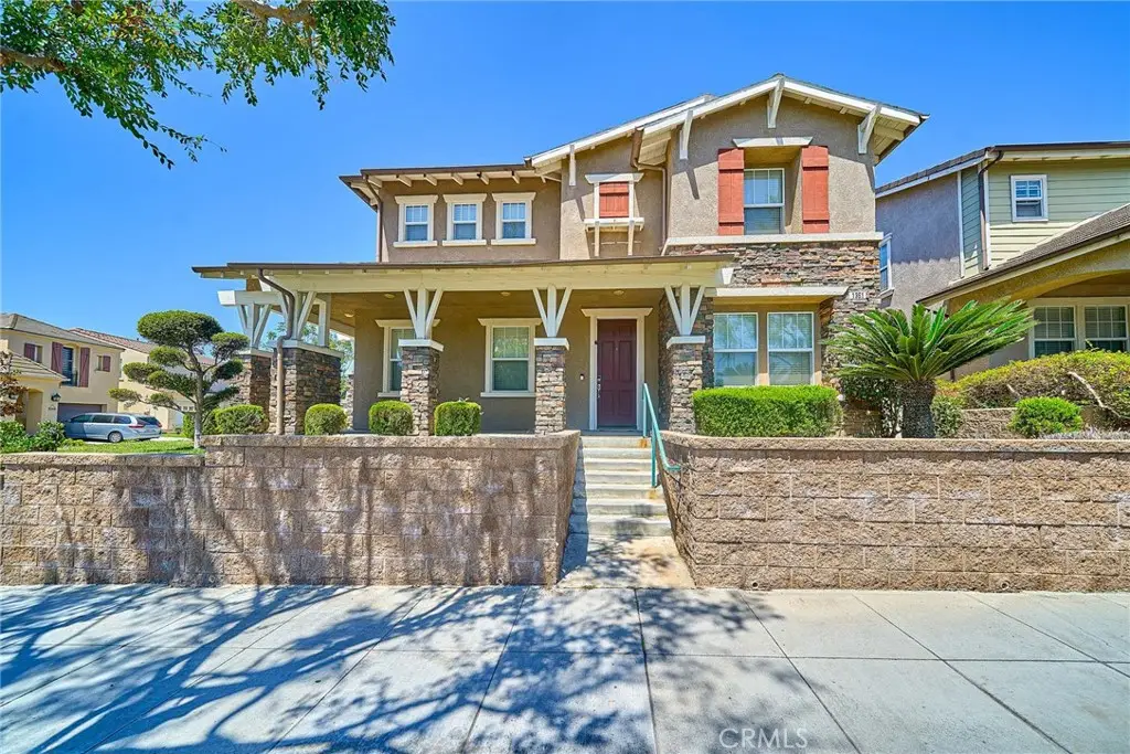 1361 Starbuck, Fullerton, CA 92833 - #1