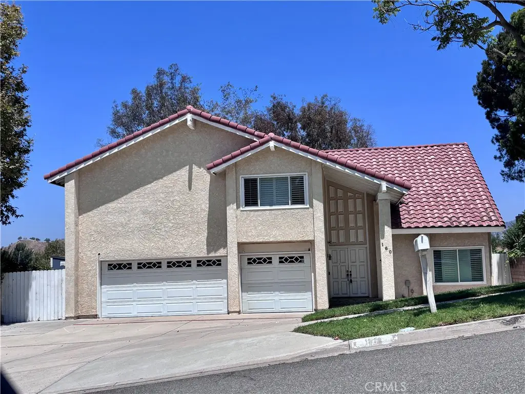 160 N Eucalyptus, Anaheim Hills, CA 92808 - #1