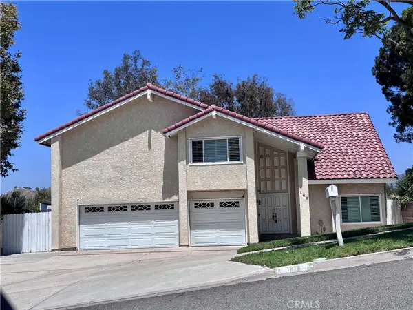 160 N Eucalyptus, Anaheim Hills, CA 92808