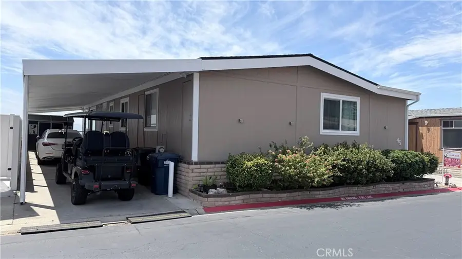 24303 Woolsey Canyon Road #45, West Hills, CA 91304 - #3