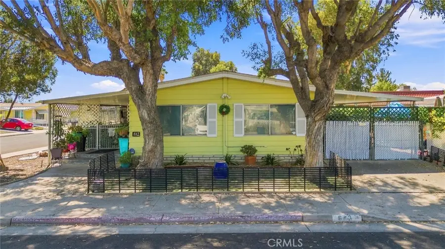 643 Mariposa, Hemet, CA 92543 - #2