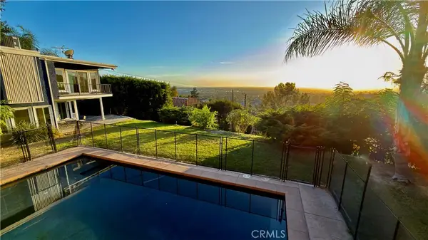 14001 Summit, Whittier, CA 90602