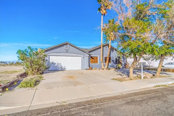 1348 Redwood, Needles, CA 92363