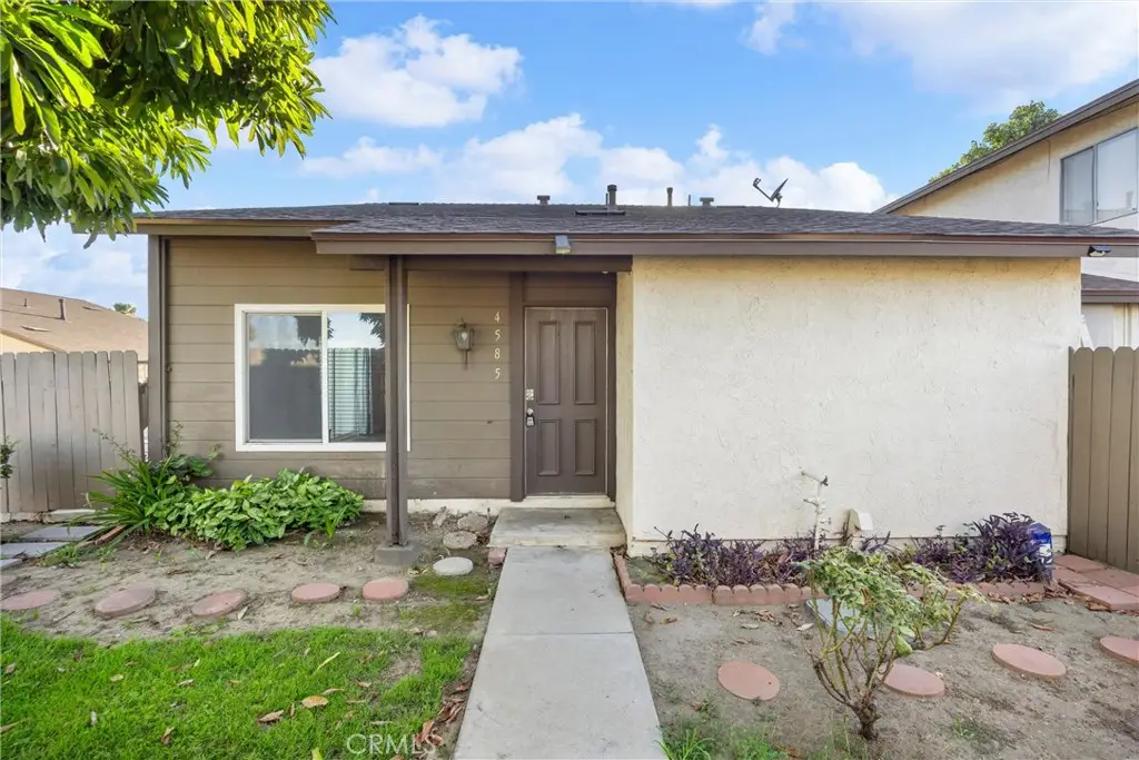 4585 Gold Rush Court, Montclair, CA 91763 - #1