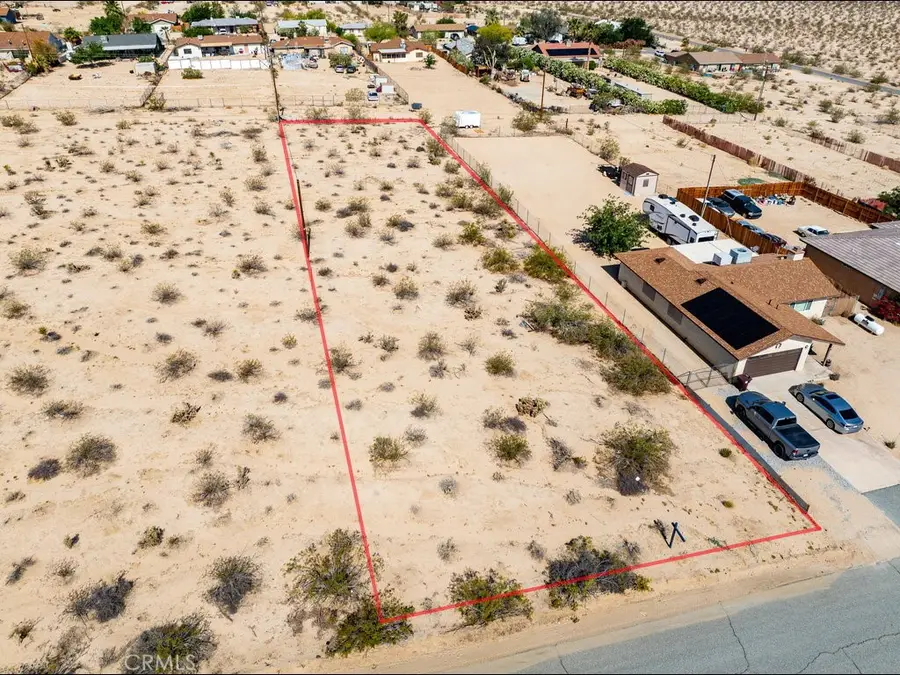 6378 Canyon Road, Twentynine Palms, CA 92277 - #2