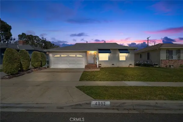 4852 Coldbrook, Lakewood, CA 90713