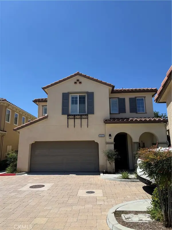 4115 Silverado Court, Yorba Linda, CA 92886