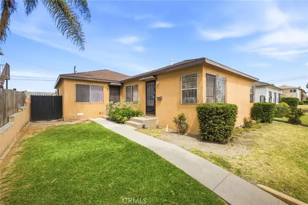 Address Withheld By Seller, Los Angeles, CA 90047