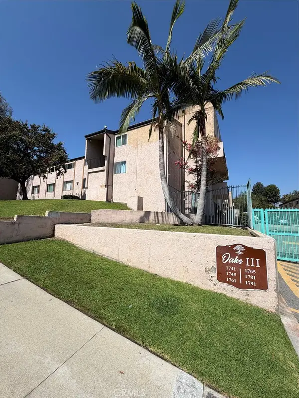1741 Neil Armstrong Street #113, Montebello, CA 90640