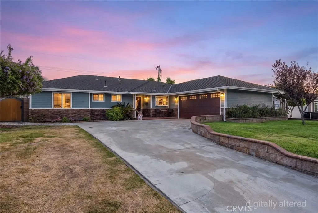 1040 El Mirador Drive, Fullerton, CA 92835 - #1