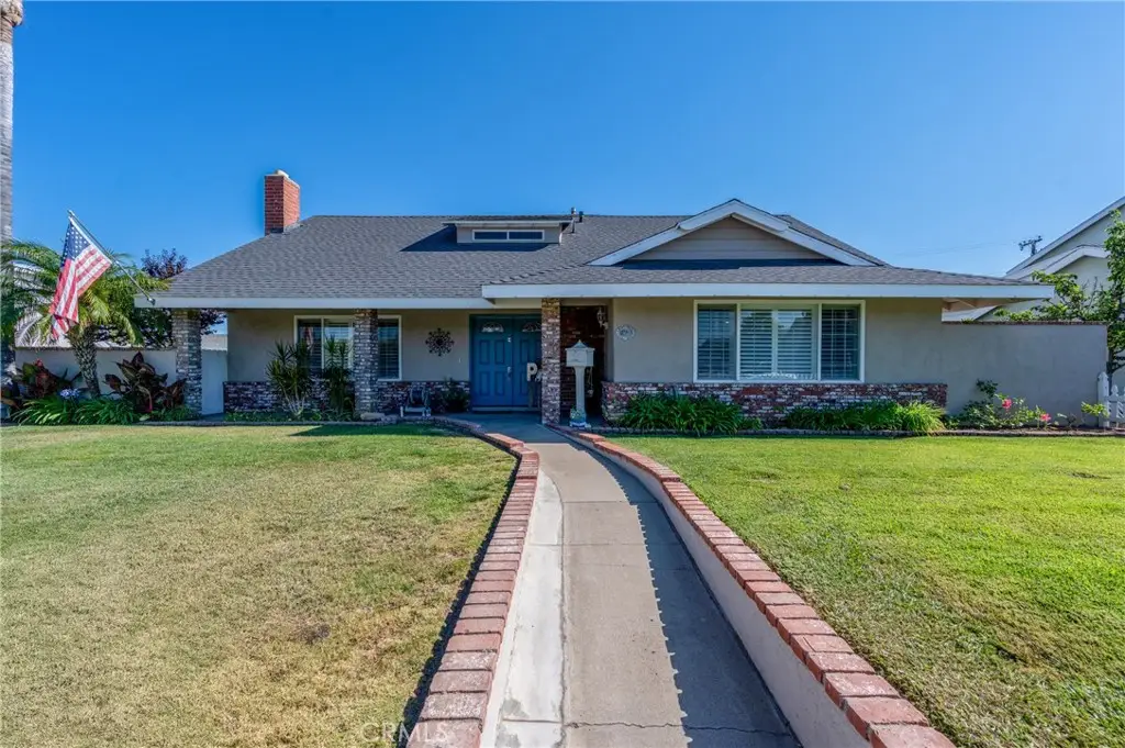 962 E Bastanchury, Placentia, CA 92870 - #1