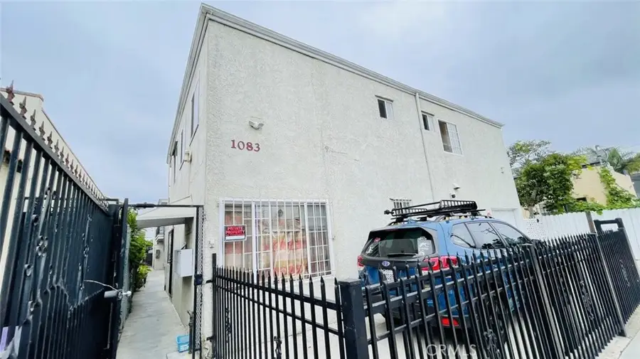 1083 Gaviota Avenue, Long Beach, CA 90813 - #3