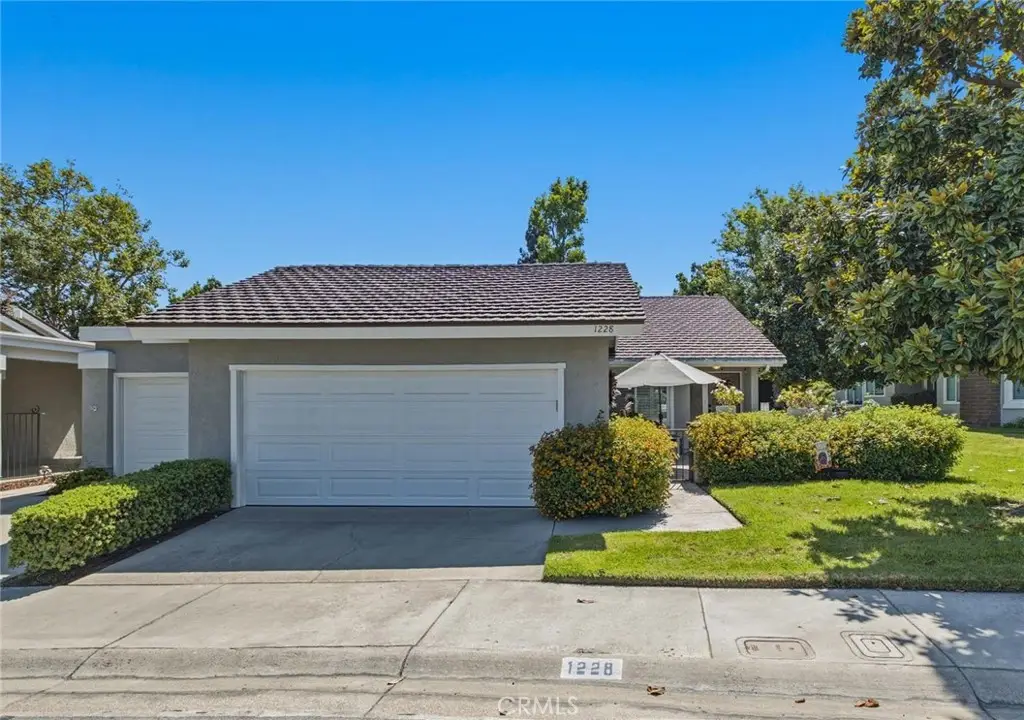 1228 Woodside Drive, Placentia, CA 92870 - #1