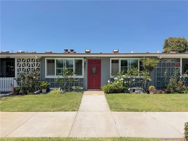 13860 Saint Andrew's Drive #60B, Seal Beach, CA 90740