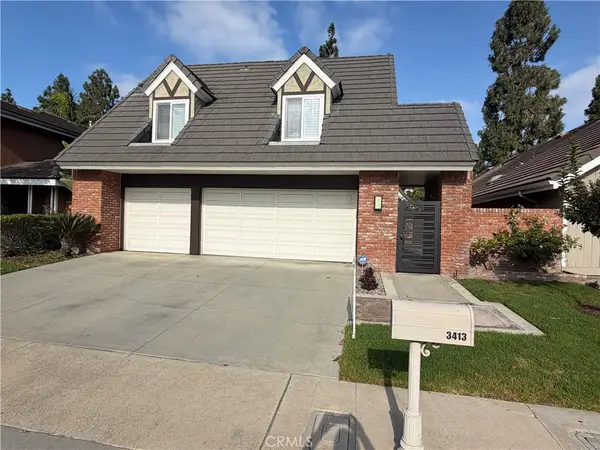 3413 Summerset, Costa Mesa, CA 92626