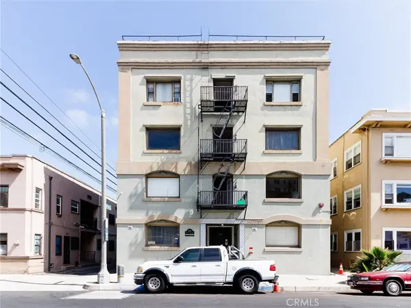 323 W 4th. Unit 101 #101, Long Beach, CA 90802