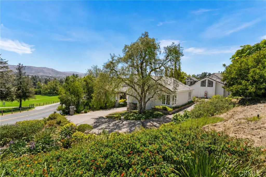 1881 Lemon Heights Drive, North Tustin, CA 92705 - #1