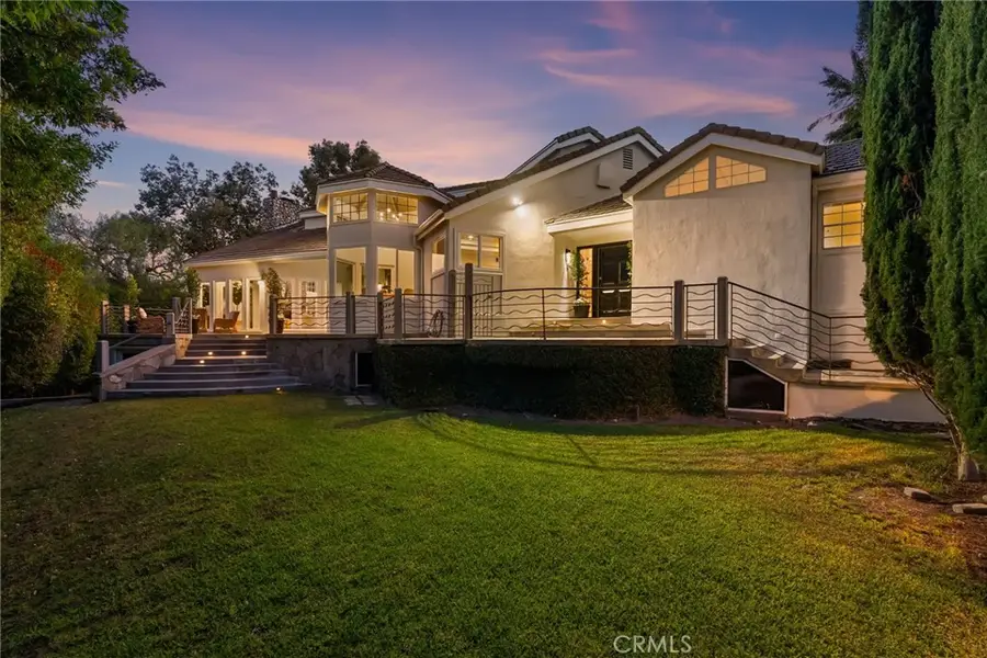 1881 Lemon Heights Drive, North Tustin, CA 92705 - #2