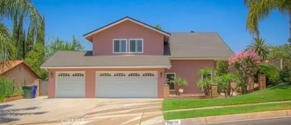 22836 De Berry, Grand Terrace, CA 92313