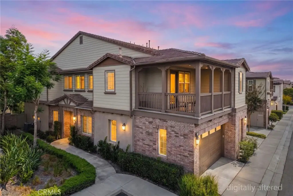 18948 Northern Dancer Lane, Yorba Linda, CA 92886 - #1