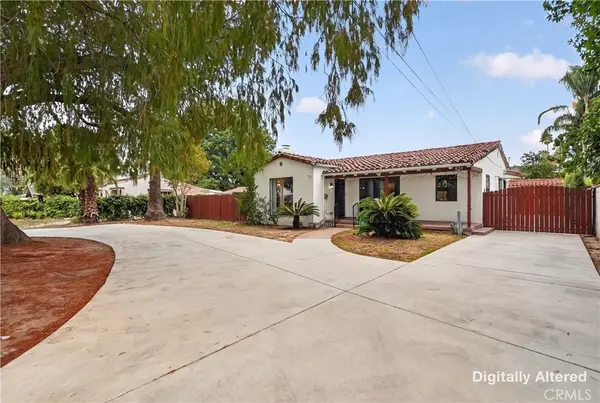 825 S Bluff, Montebello, CA 90640