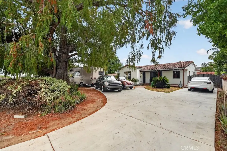 825 S Bluff, Montebello, CA 90640 - #3