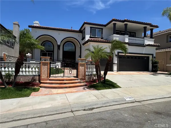 17529 Cloverdale, Yorba Linda, CA 92886