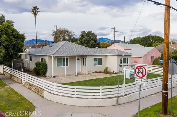 12955 Montague, Los Angeles, CA 91331