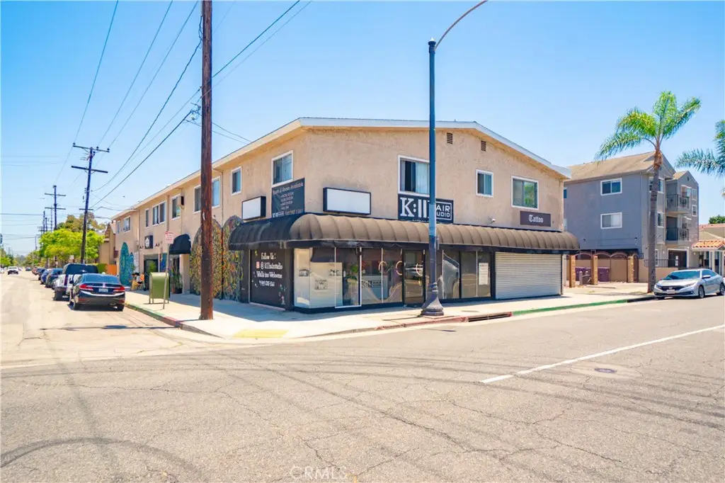 1090 Redondo, Long Beach, CA 90804 - #1