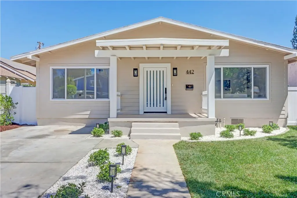 442 Sievers, Brea, CA 92821 - #1