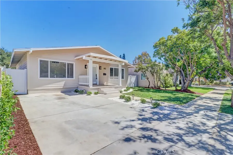 442 Sievers, Brea, CA 92821 - #2