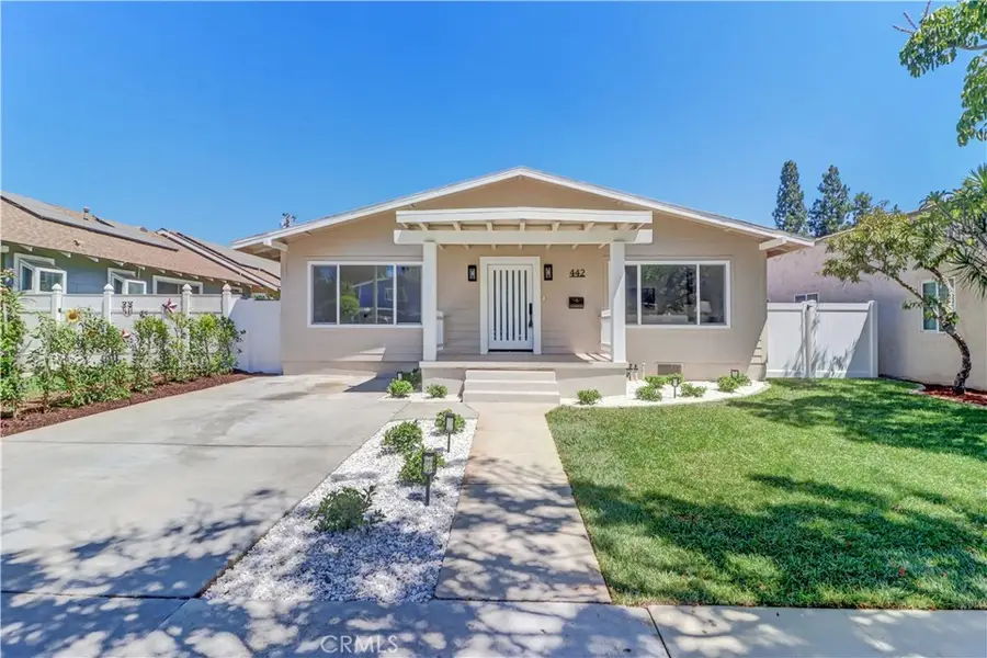 442 Sievers, Brea, CA 92821 - #3