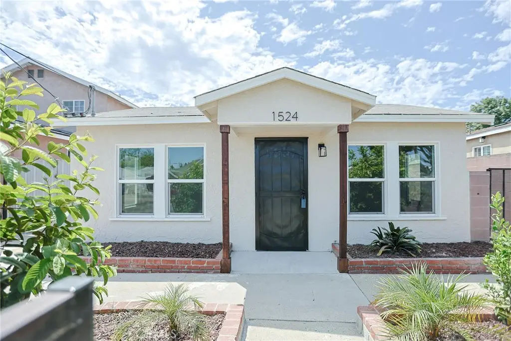 1524 W 223rd Street, Torrance, CA 90501 - #1
