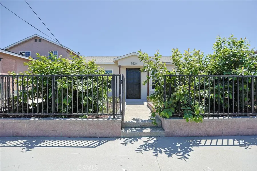 1524 W 223rd Street, Torrance, CA 90501 - #2