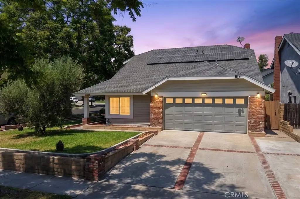 8119 E Woodsboro, Anaheim, CA 92807 - #1