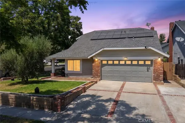 8119 E Woodsboro, Anaheim, CA 92807